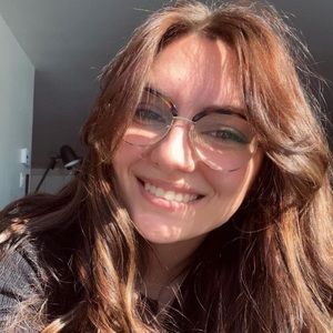 Meet your Posher, Kim